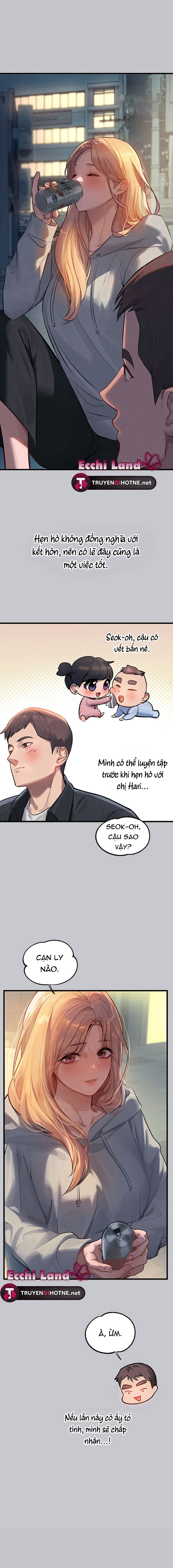 chị chủ nhà của tôi chapter 92.1 5