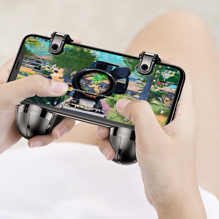 Nút cơ hỗ trợ chơi Game nhãn hiệu Baseus ACSLCJ-01