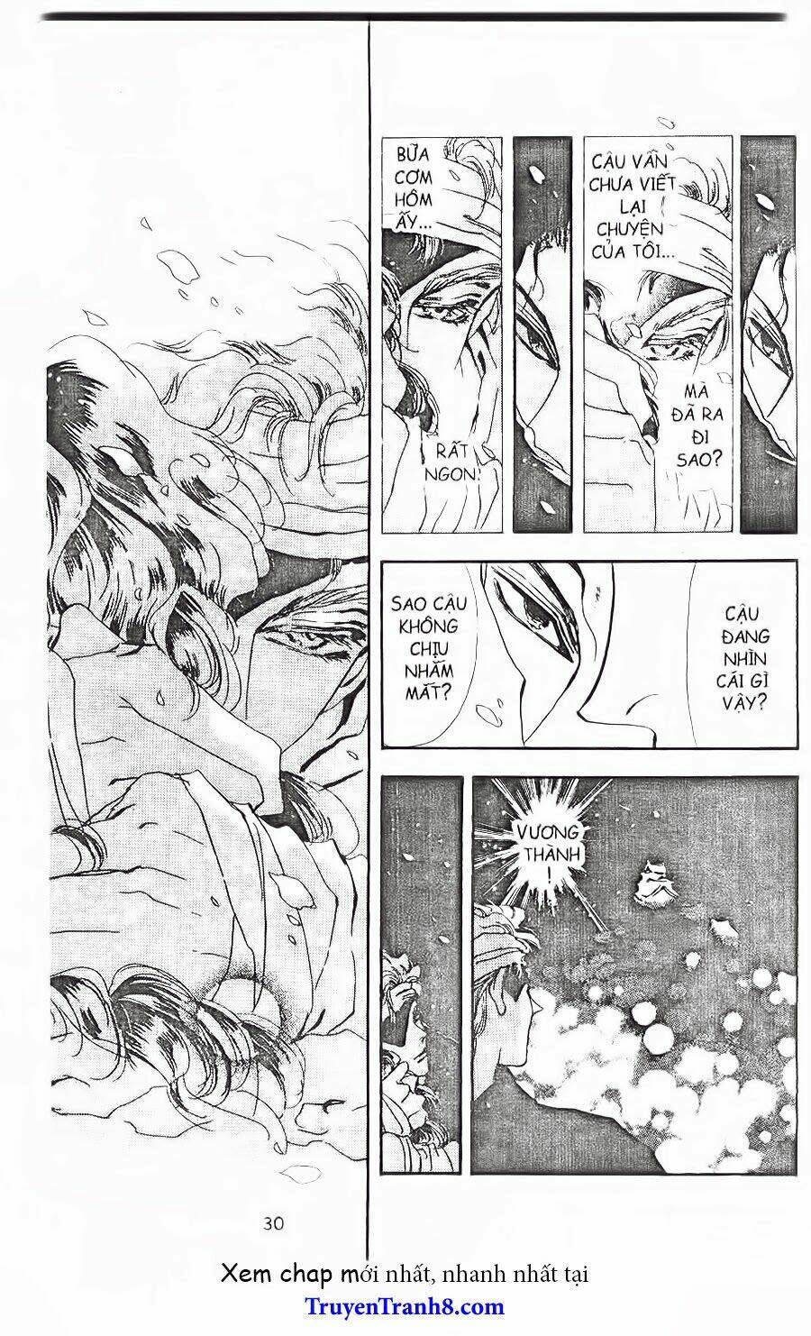 đứa con số phận chapter 82.2 4