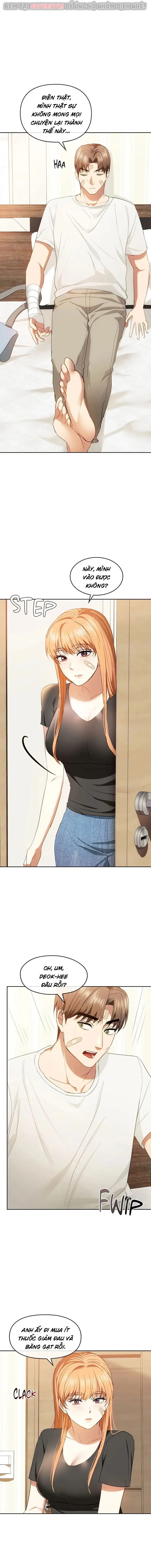 cưỡng không nổi dì ơi chapter 19 9