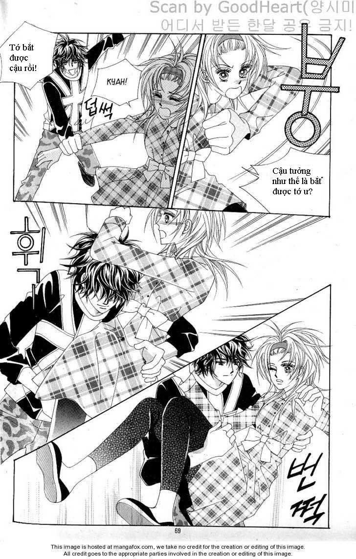 thần tượng mua sắm chapter 23 61