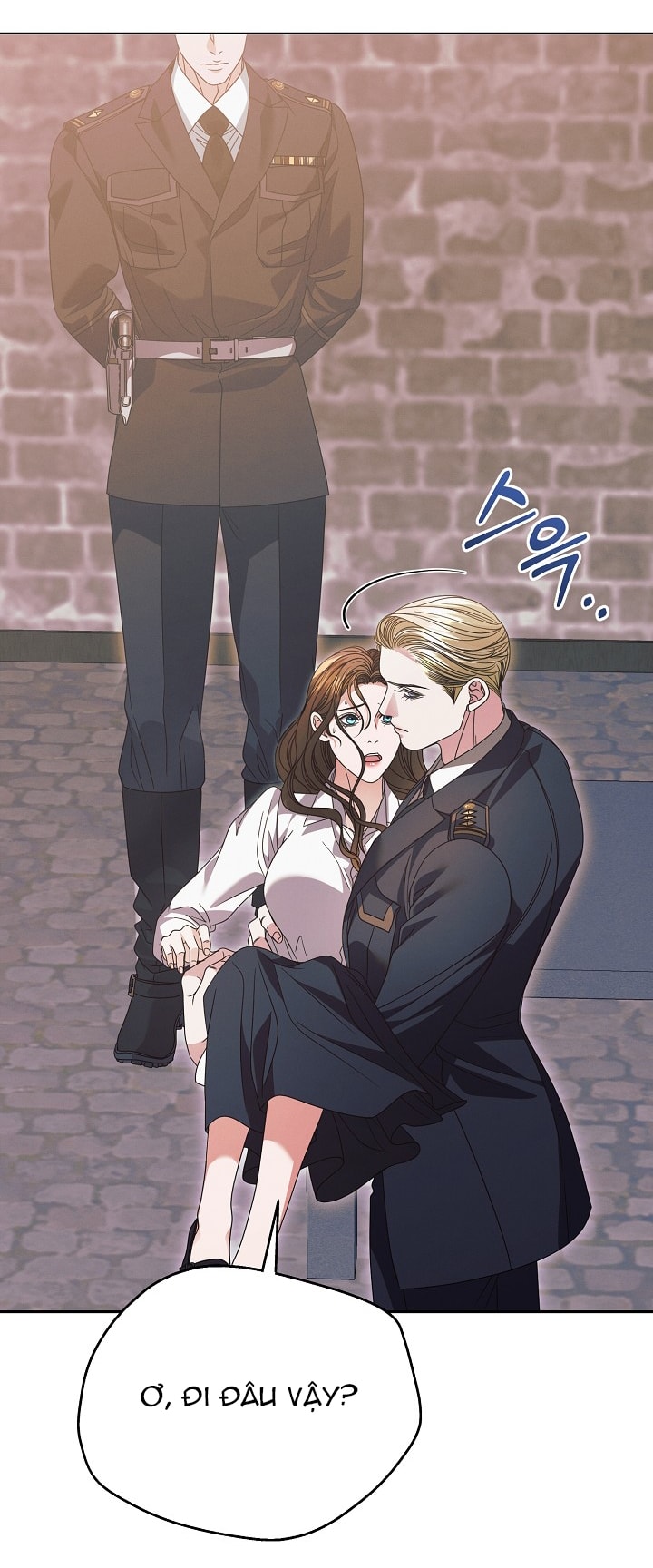 [18+] hãy cầu xin ta đi chapter 29.1 15