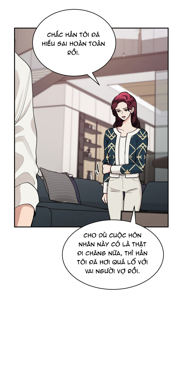 oan gia ngõ hẹp chapter 43 5