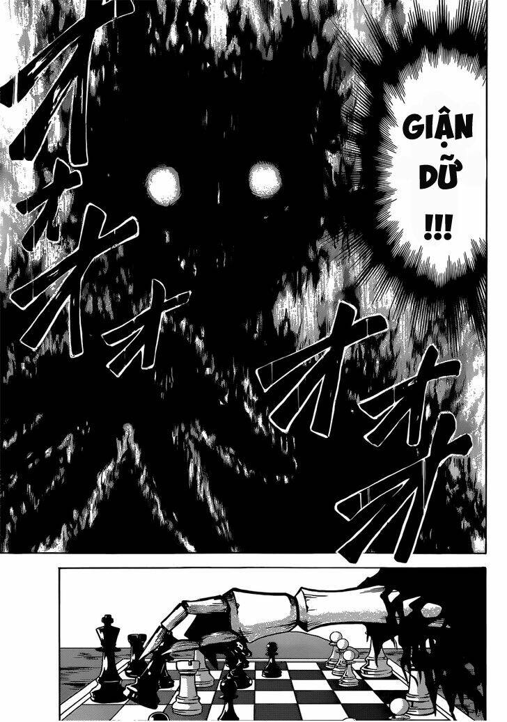 chrono monochrome chapter 18 18