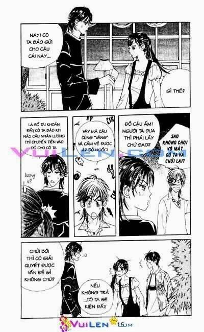 giấc mơ thần tượng chapter 8 15