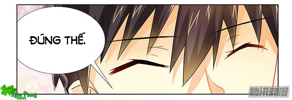 phúc hắc tổng tài đừng tới đây chapter 21 5