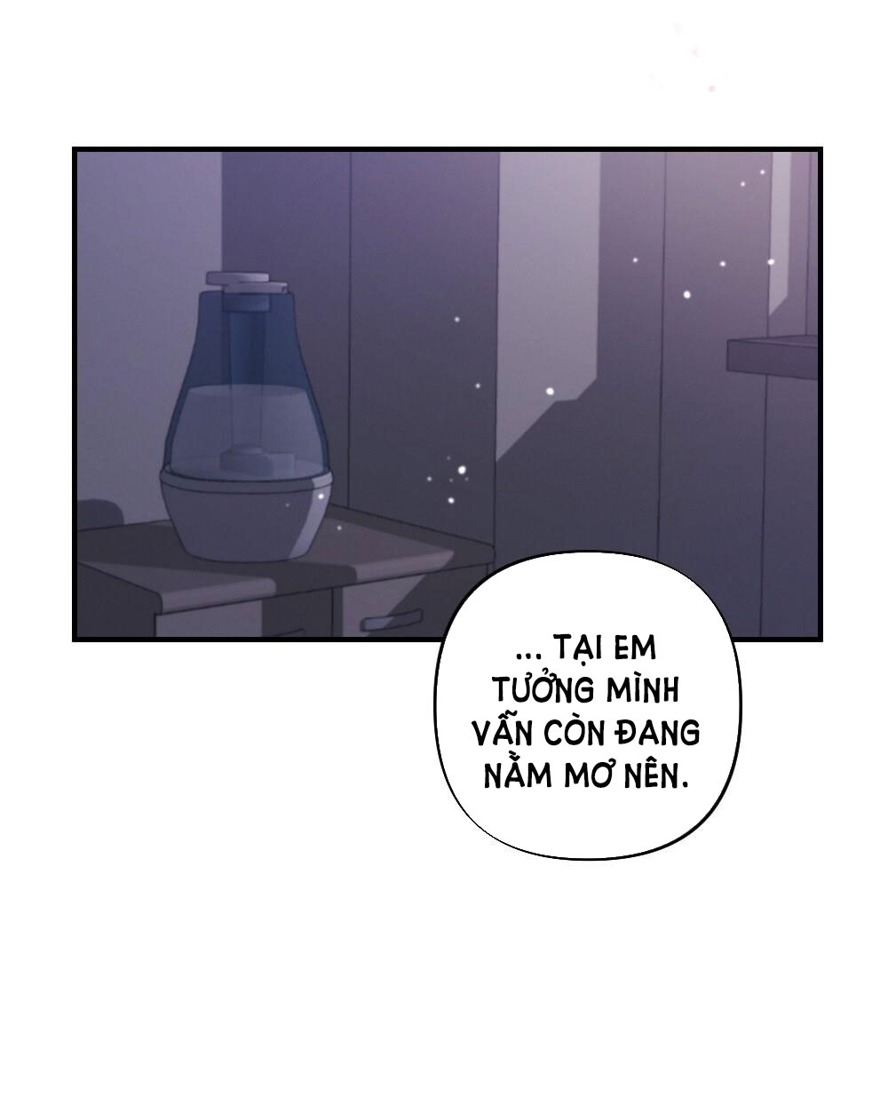 Sự Thuần Khiết Của Mùa Đông Năm Ấy chapter 37.1 - Trang 10