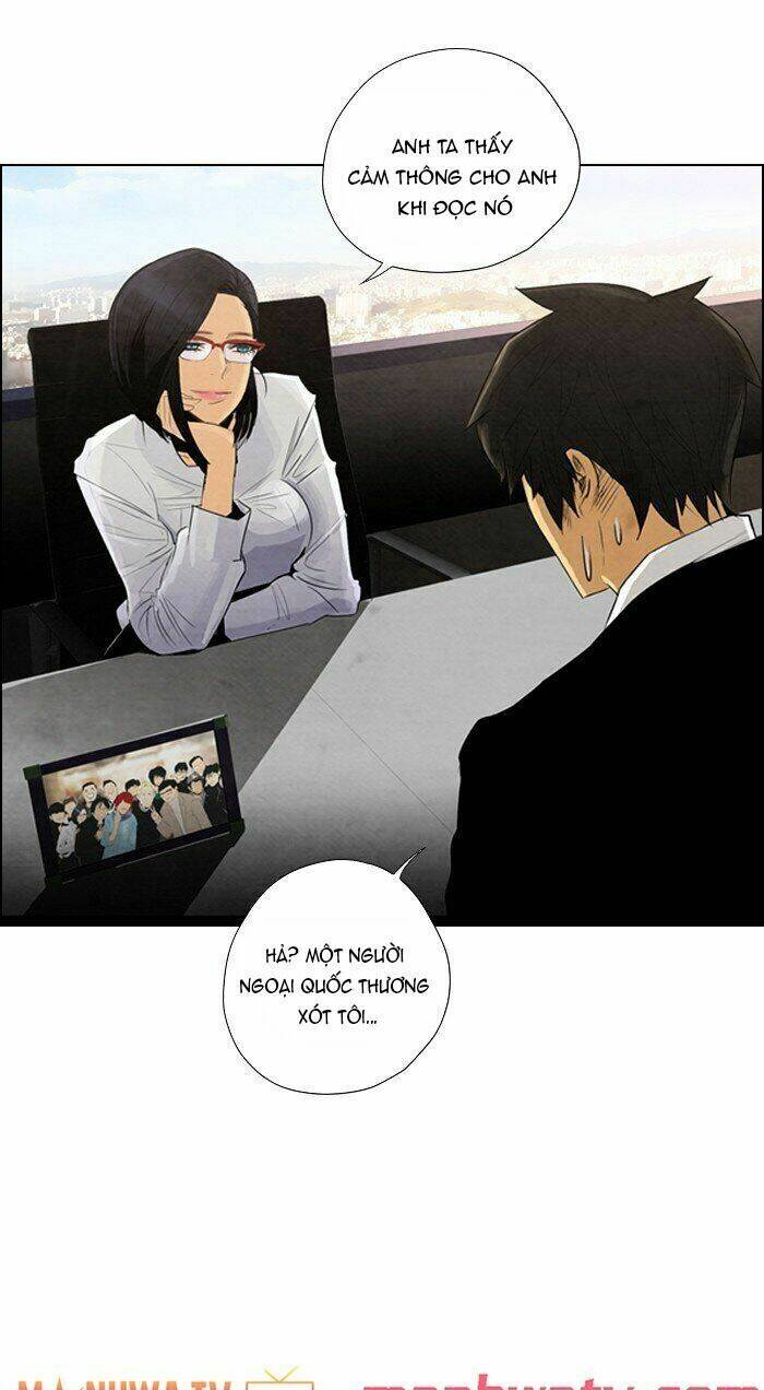 kẻ hồi sinh chapter 4 24