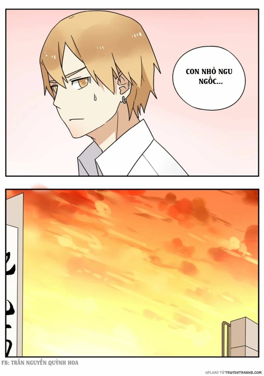 tình yêu! bắt đầu từ ngày hôm nay chapter 1 22