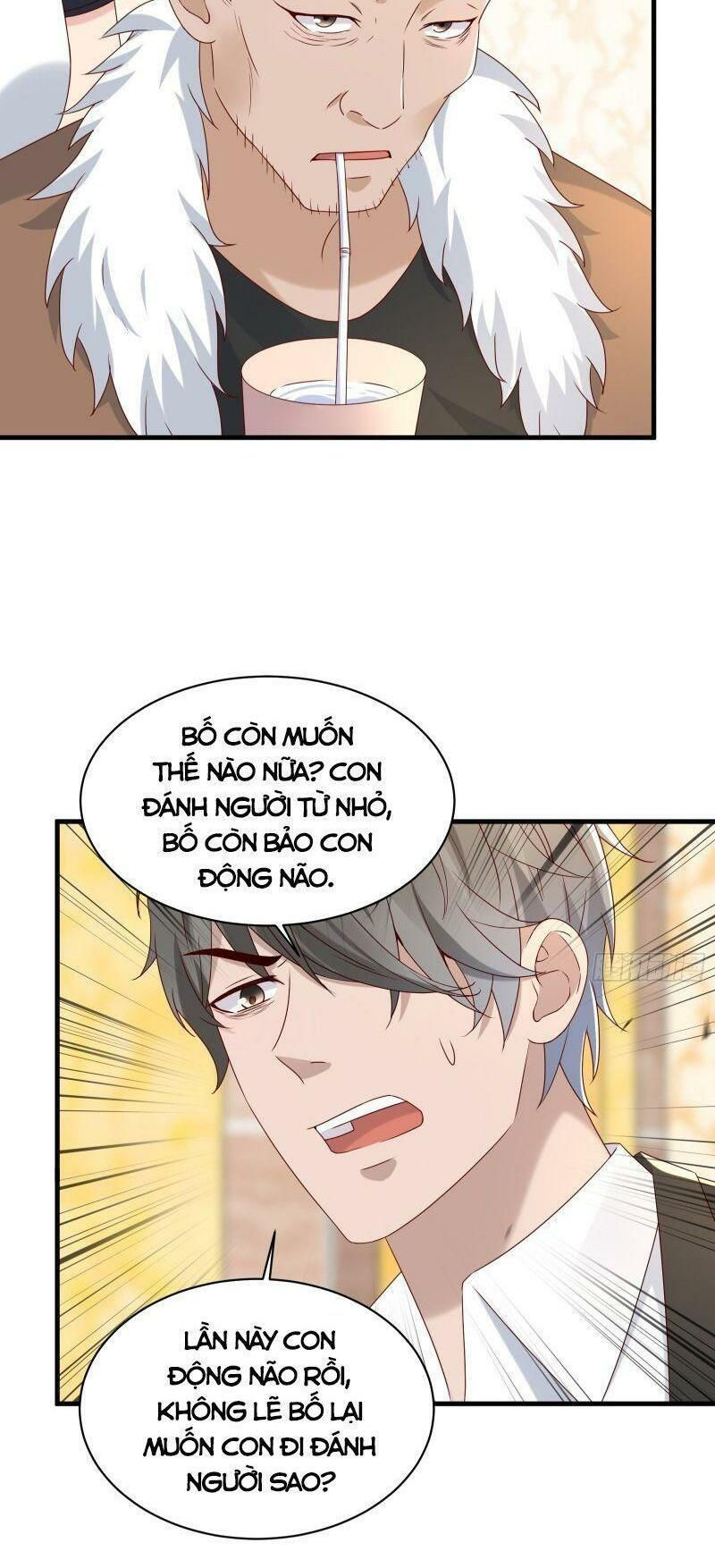 vua đầu tư mạnh nhất chapter 57 20