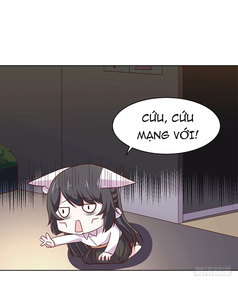 người yêu của rồng đen (black dragon's lover) chapter 29 14