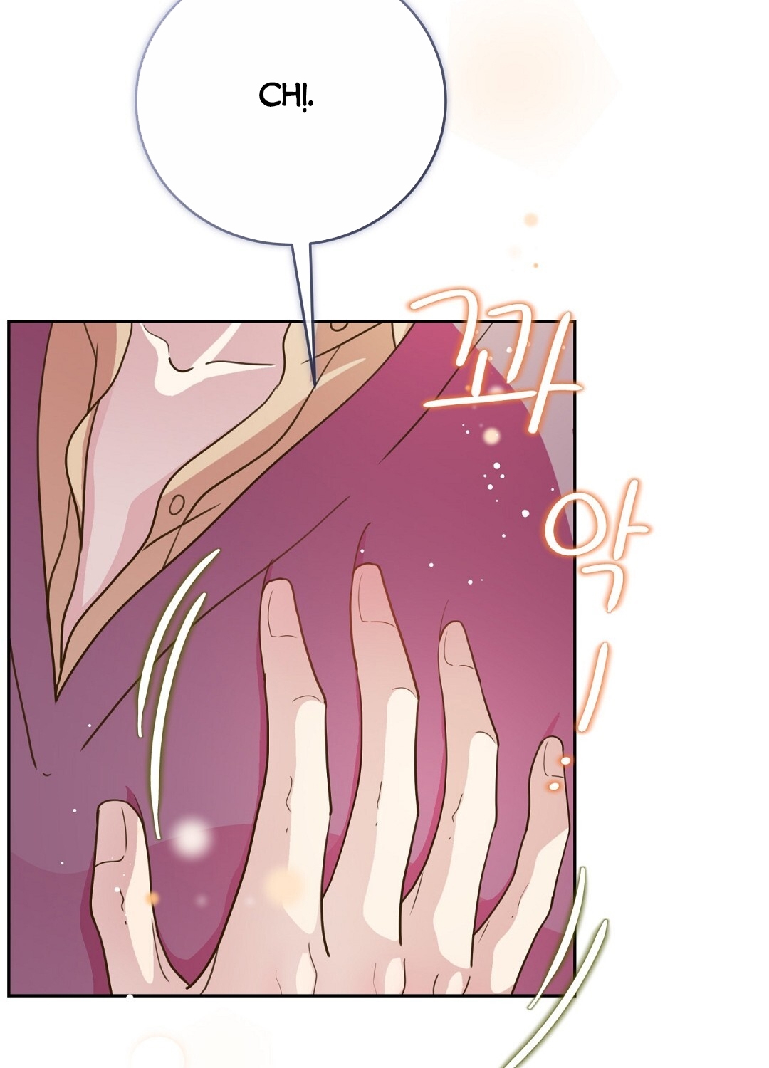 [18+] trải nghiệm thân mật với bạn của anh trai chapter 19.1 29