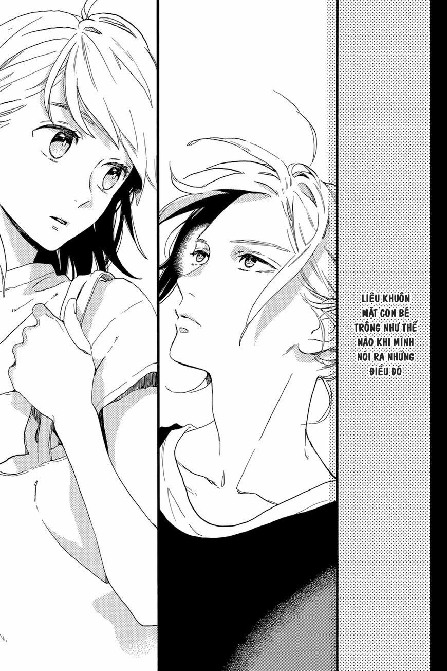 những đóa sơn trà kia, sẽ vì em mà đơm hoa khoe sắc chapter 22 19