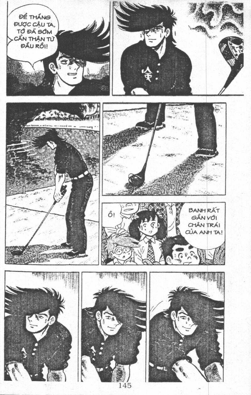 ashita tenki ni naare chapter 5 143