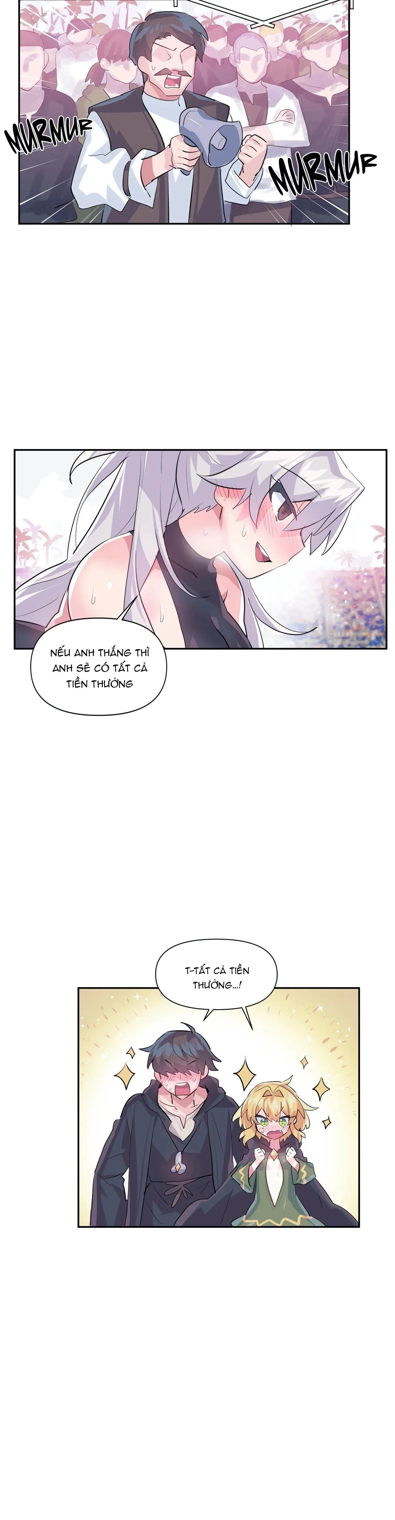 đăng nhập vào thế giới trò chơi chapter 29 24