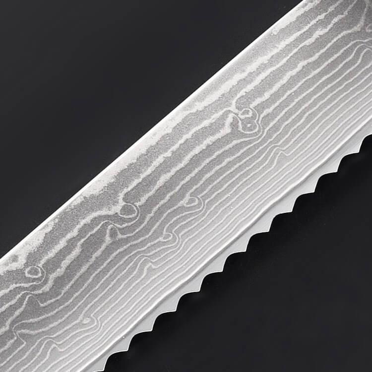 DAO BẾP THÁI DỪA, CẮT CÁ ĐÔNG LẠNH, THÁI BÁNH MỲ MÃ A9 DT118 NVVN topcomshop vn