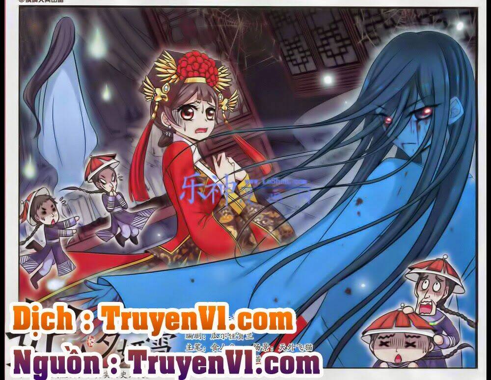 phi đãi nghiên tuyết chapter 66 1