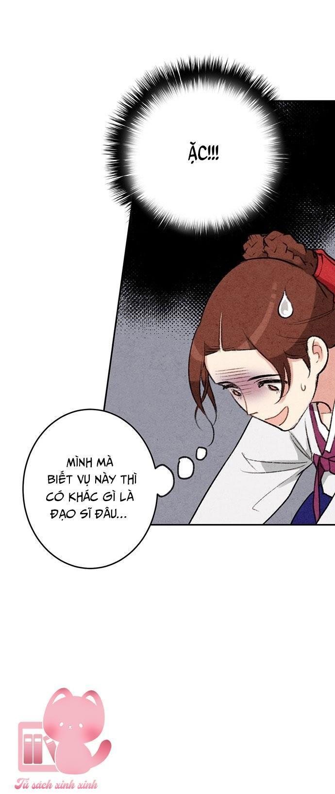 lệnh cấm hôn chapter 7 16