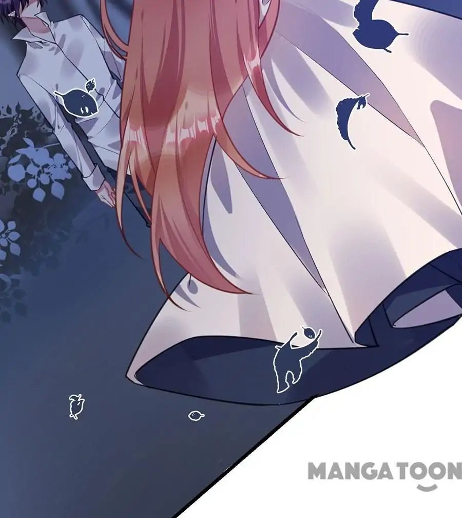 huyết tộc điện hạ đừng giết ta chapter 100 10