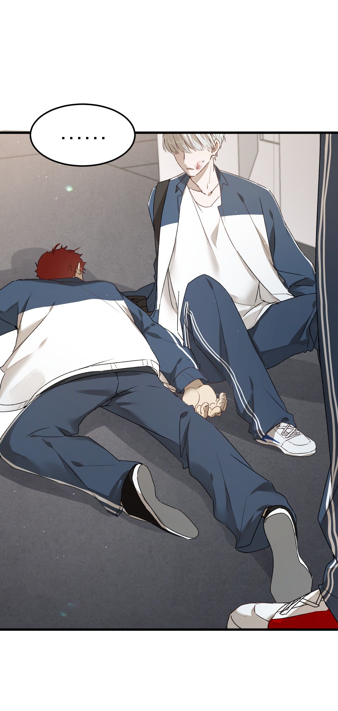 bị dã thú tùy ý nhìn trộm chapter 5.2 22