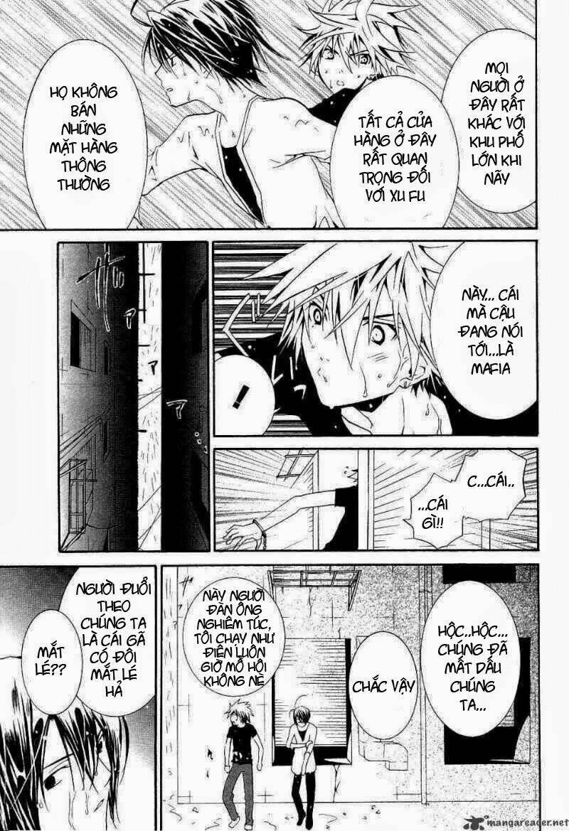 zombie-loan chapter 55 16