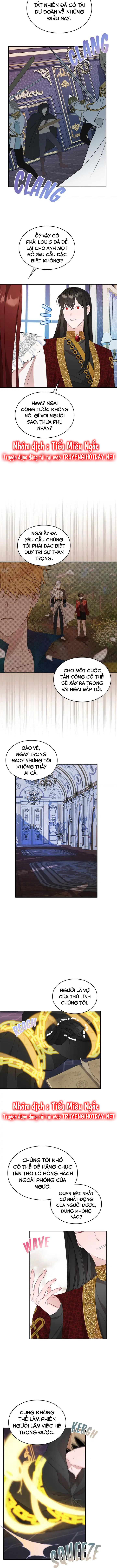 câu chuyện về nữ công tước chapter 48 9