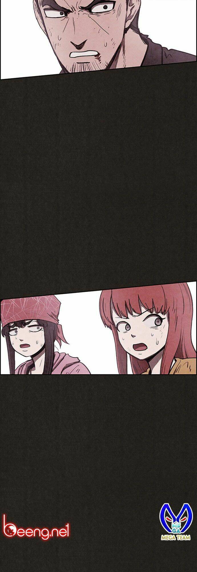 quái vật tại chung cư xanh chapter 92 56