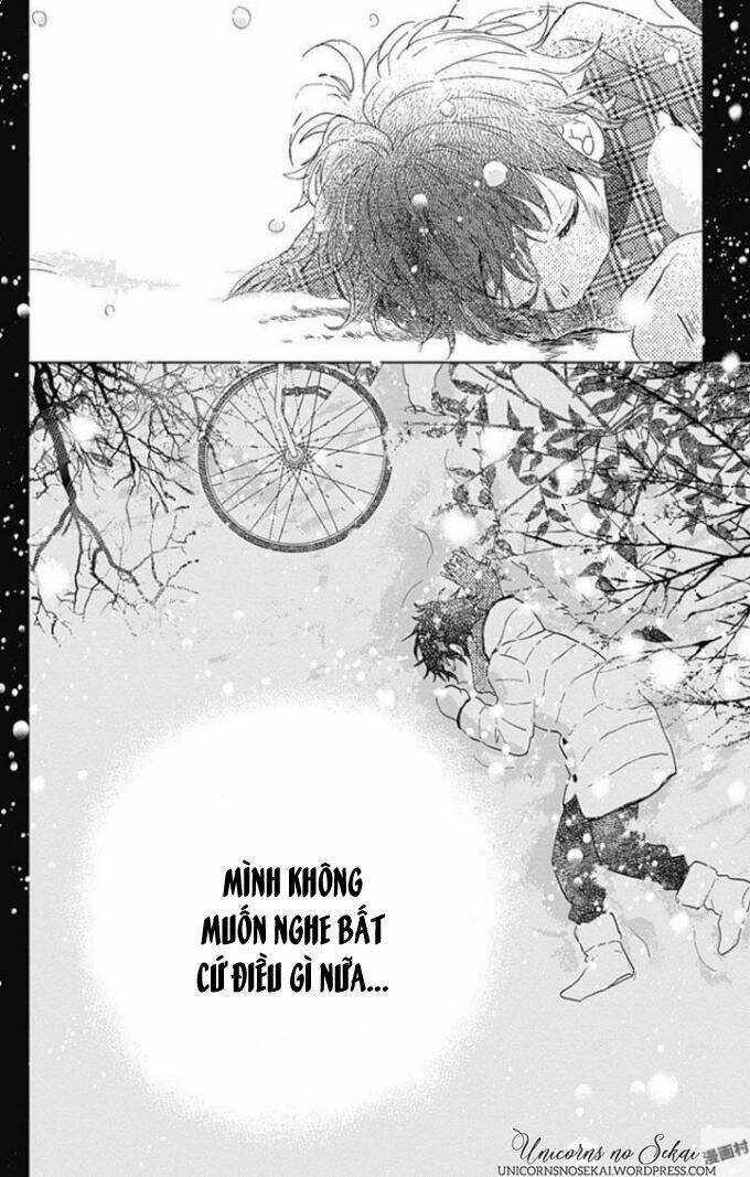 kimi to wonderland chapter 4 46