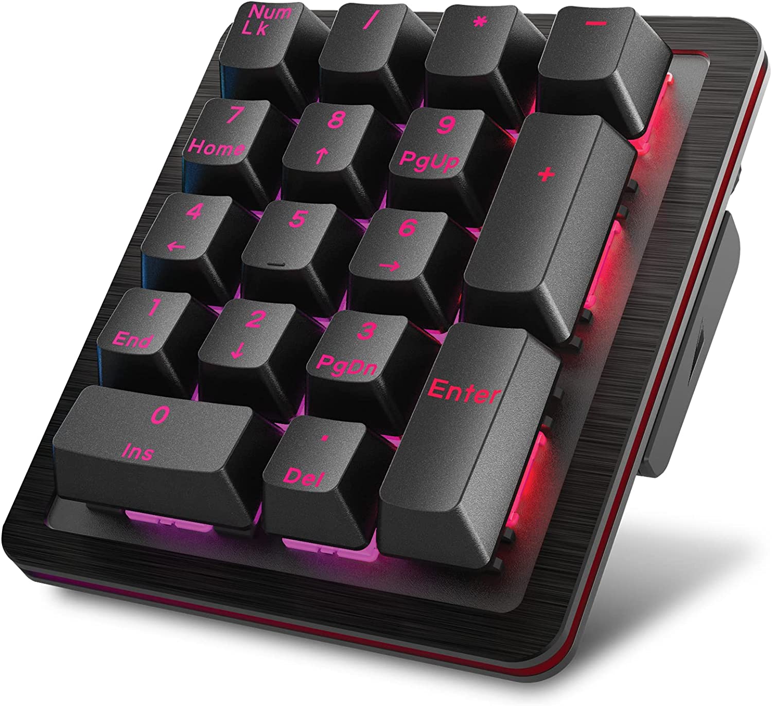 Bàn phím số Mountain Everest 60 Numpad