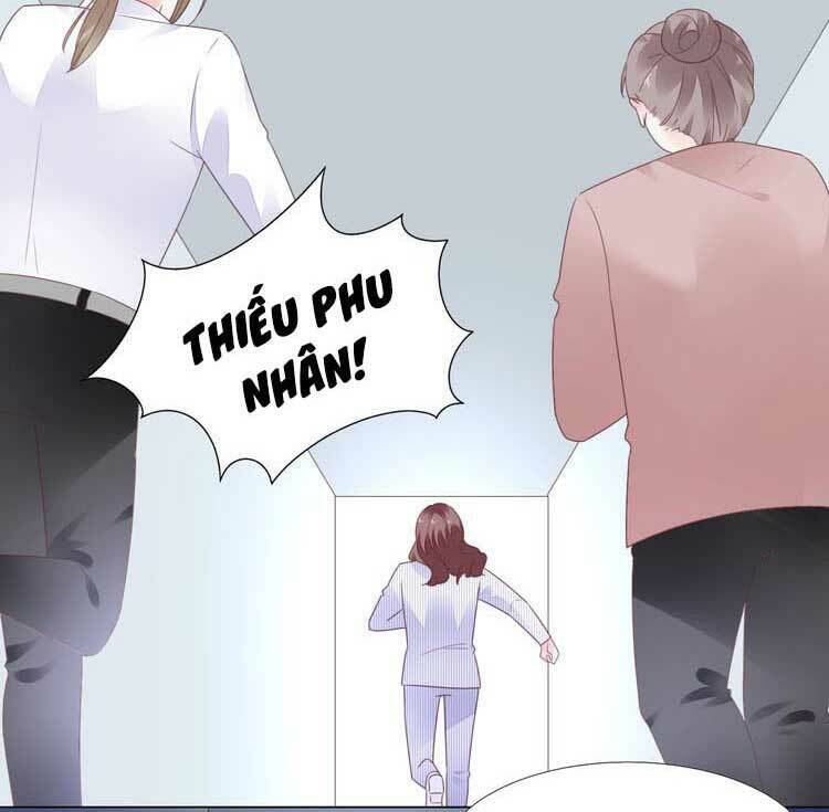 điều ước sủng ái bất bình đẳng chapter 110.1 21