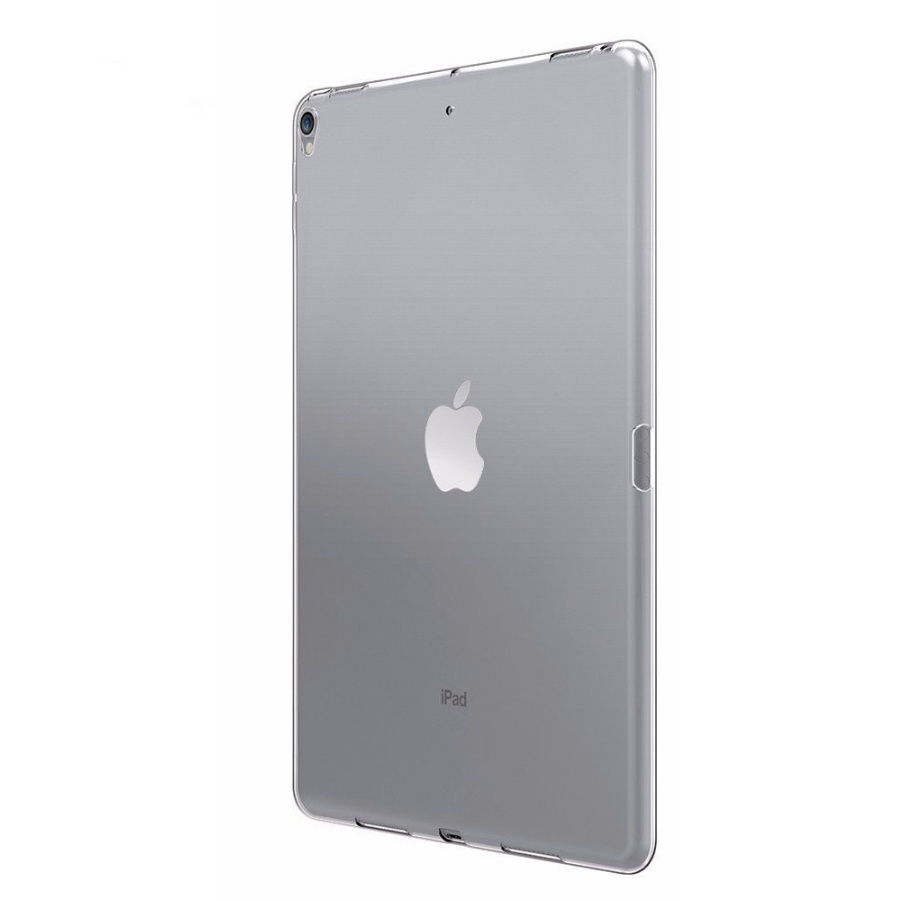 Ốp lưng dẻo trong suốt cho iPad Pro 10.5