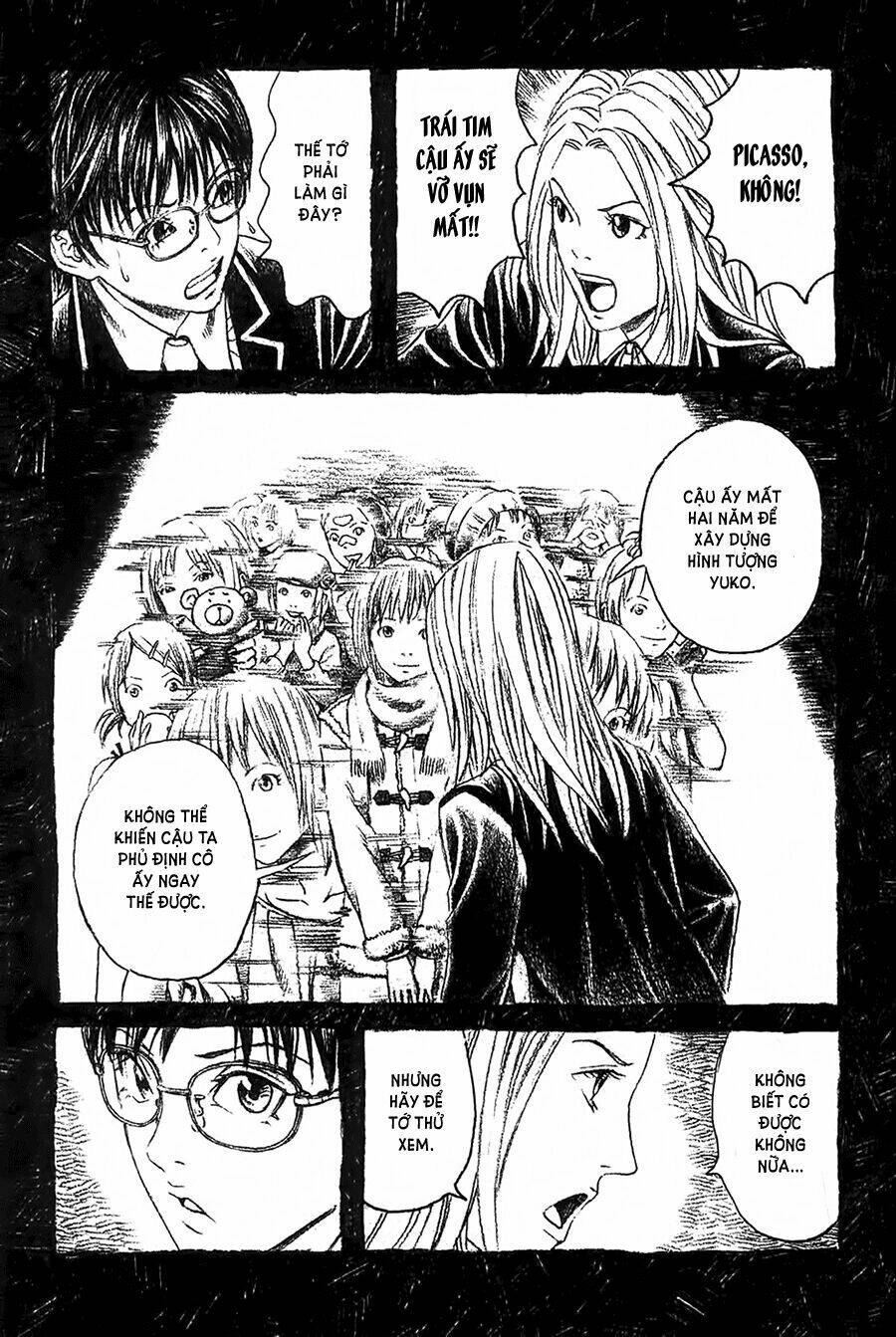 ảo ảnh picasso chapter 5 51