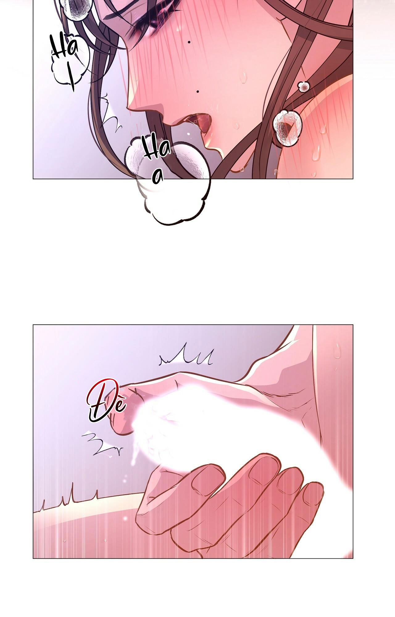 dạ xoa hóa liên ký chapter 19 25