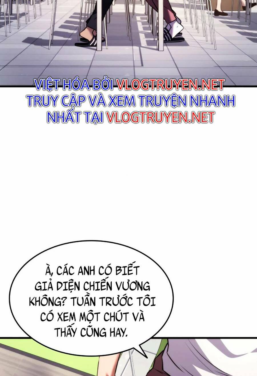 huyền thoại game thủ - tái xuất chapter 49 110