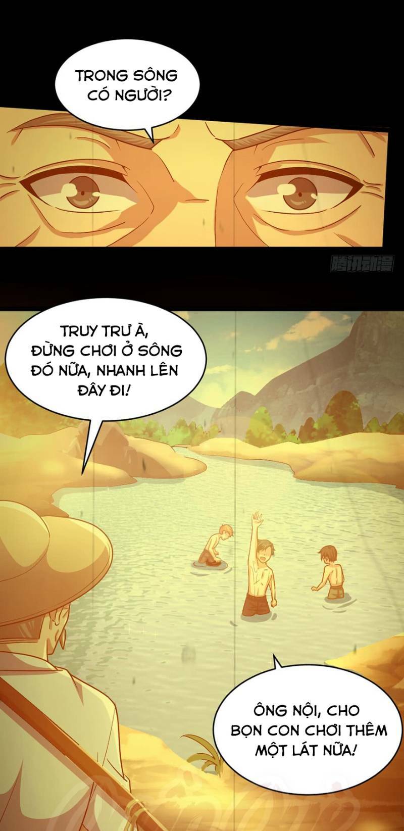 thập nhị thiên kiếp chapter 15 3