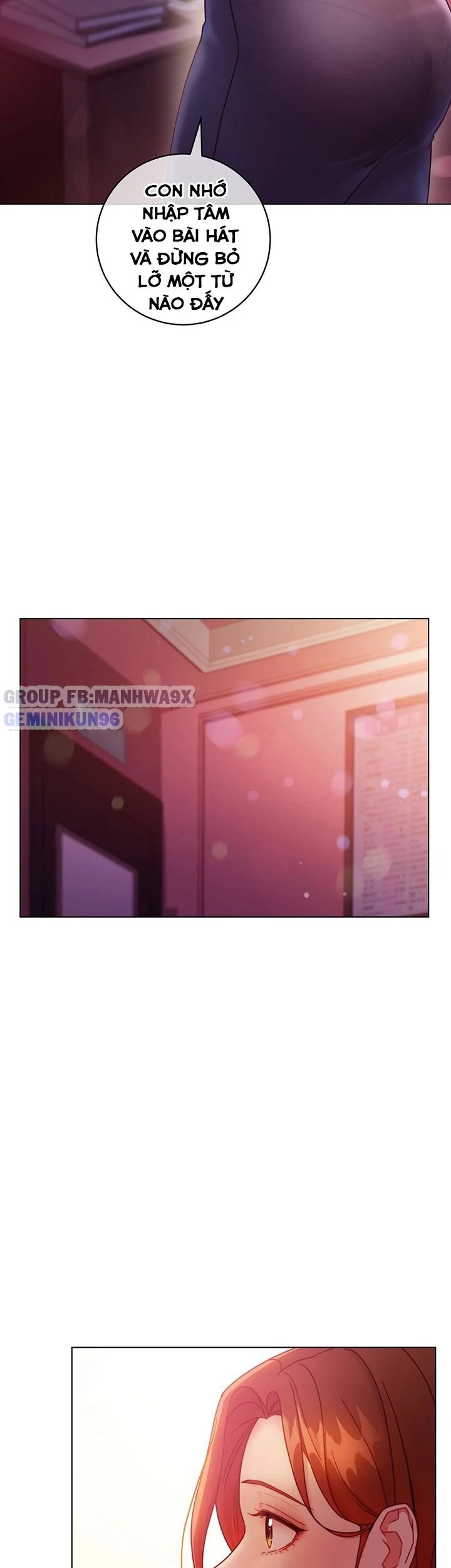 mẹ kế và những người bạn chapter 55 15