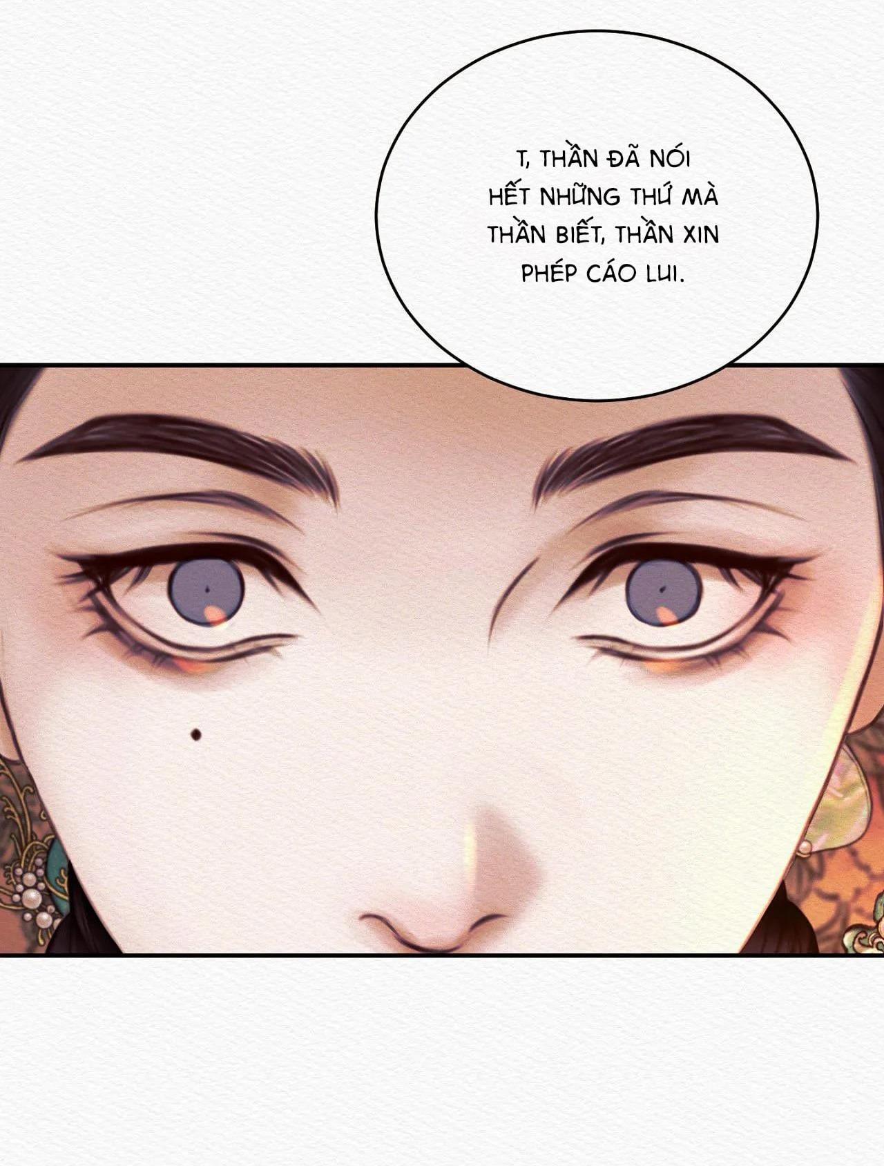 qủy dạ khúc chapter 37 71