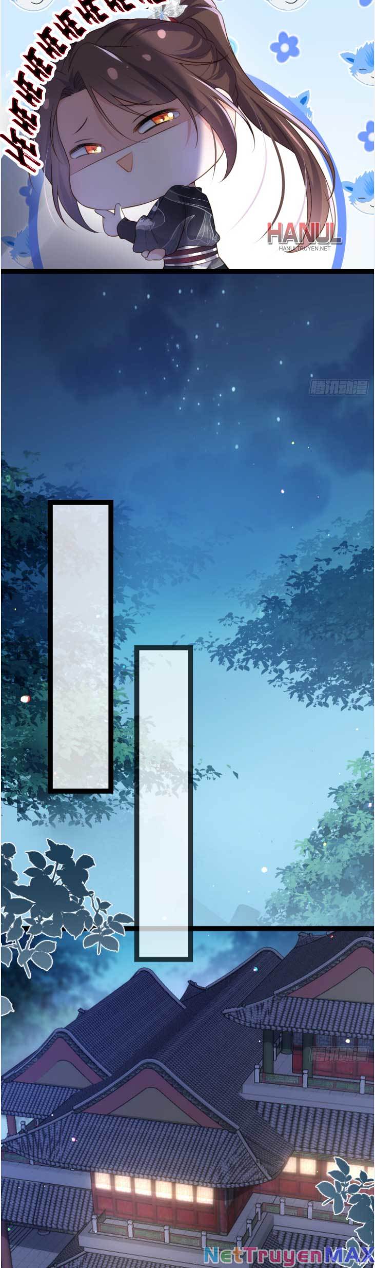 hoạn phi thiên hạ chapter 335 11