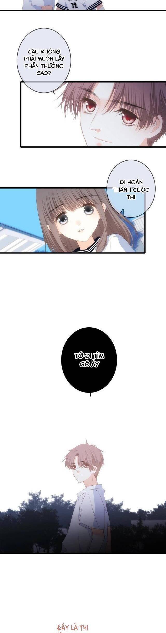 con tim rung động 2 chapter 138.2 29