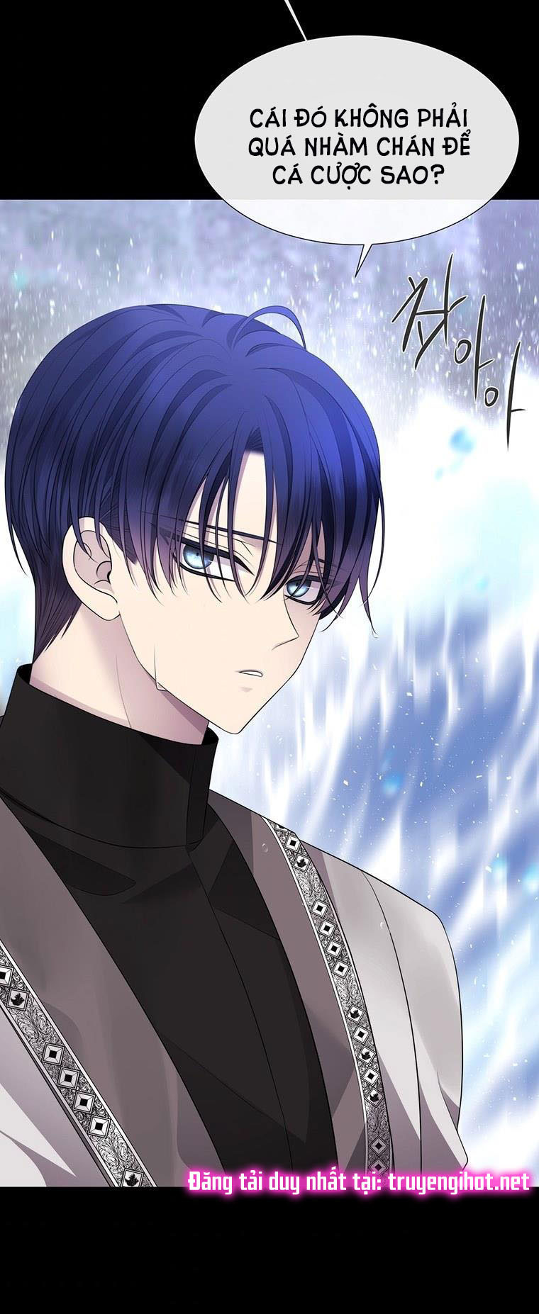 năm môn đệ của charlotte chapter 133.2 3