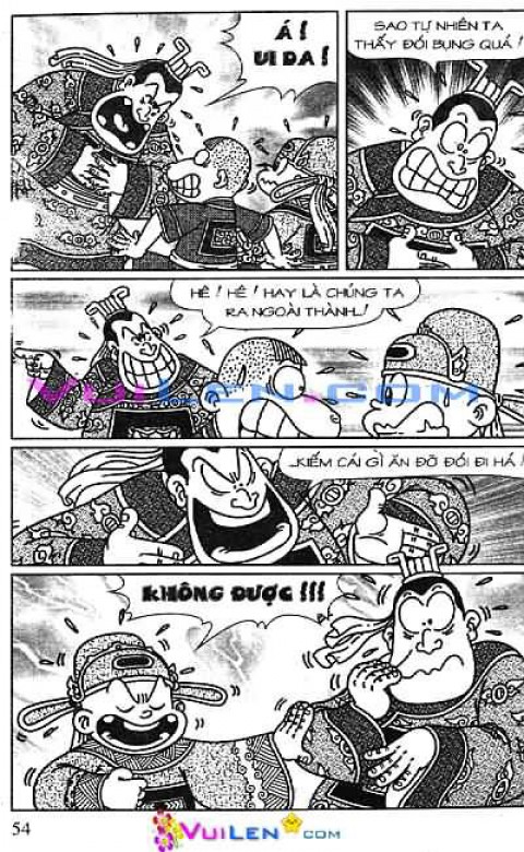 thần đồng đất việt chapter 119 51