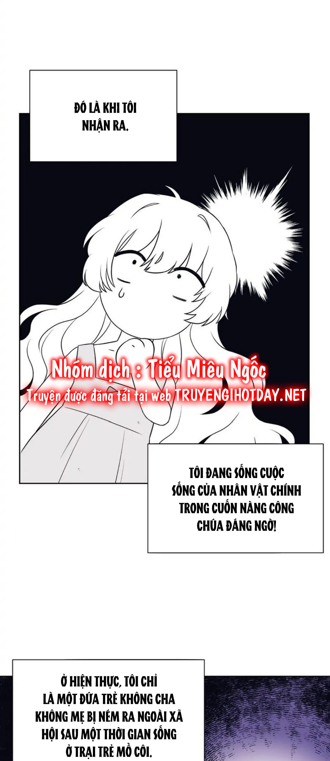 đức hạnh của công chúa phản diện chapter 1 22