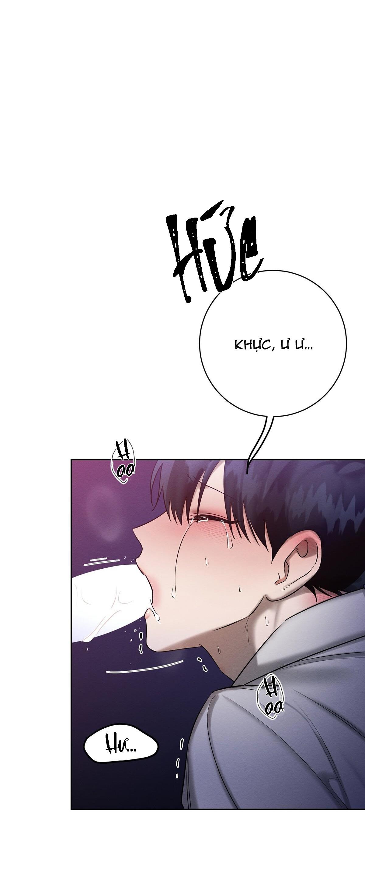 lý do của ác nhân chapter 31 15