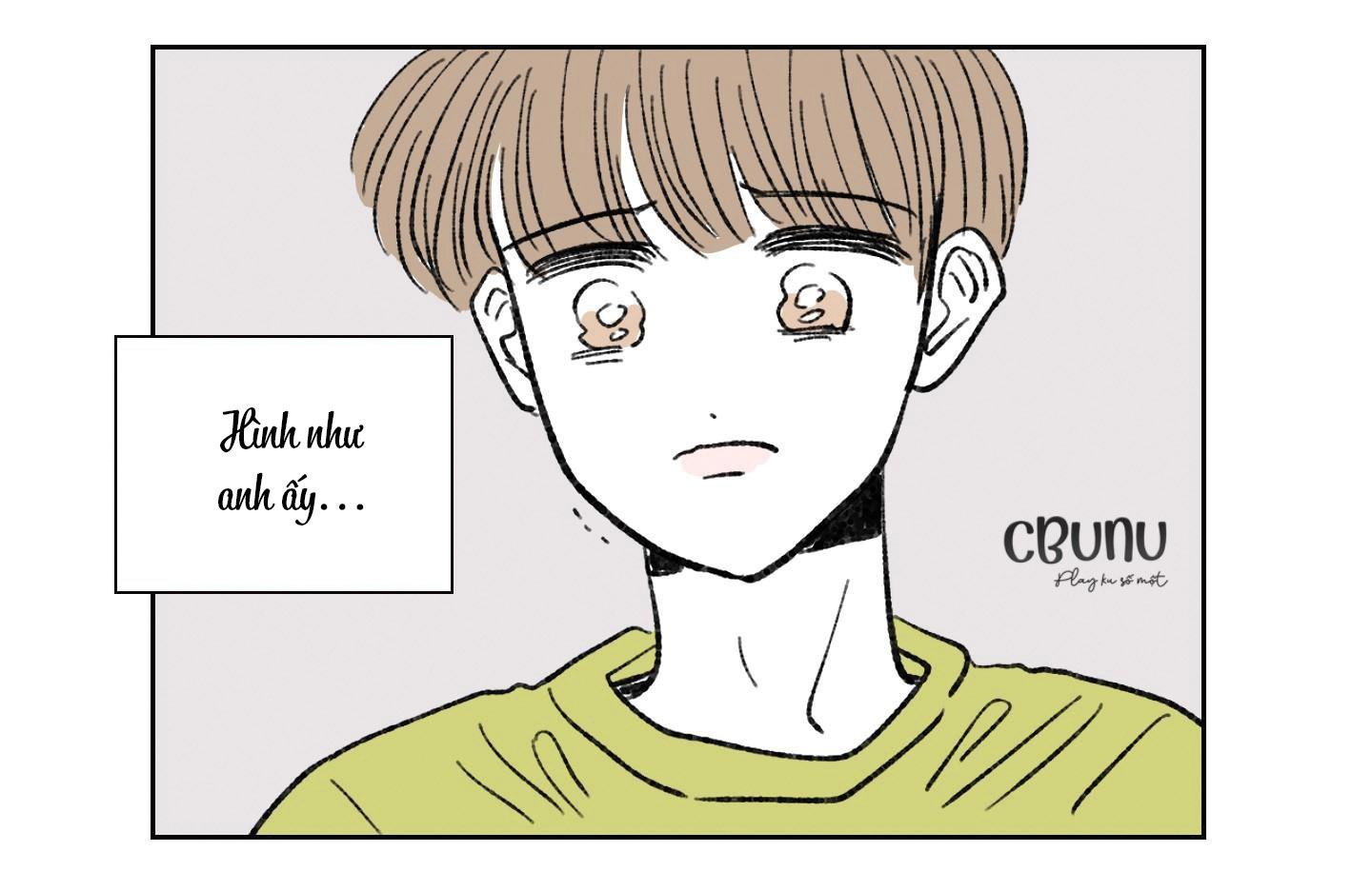 tình tay ba giữa chó, sói và mèo chapter 18 5