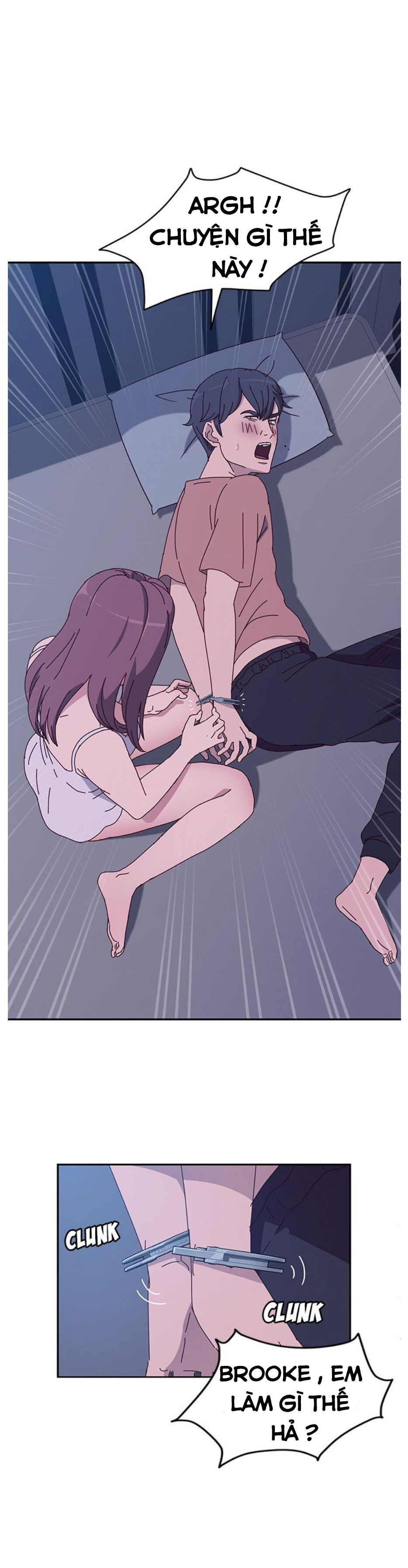 hai lần yêu chapter 4 42