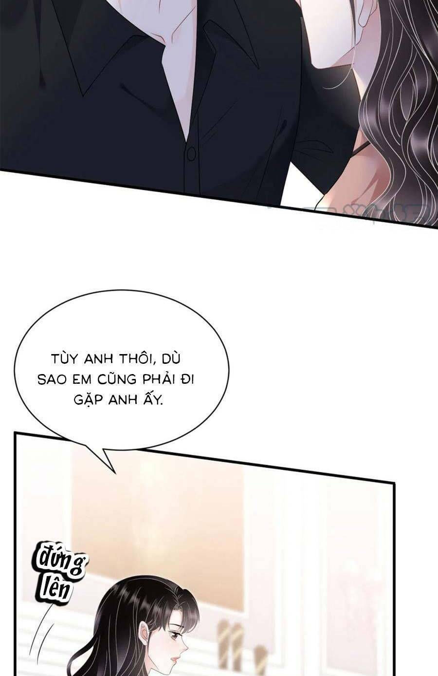 đại tiểu thư có ý đồ gì xấu đâu chapter 144 9