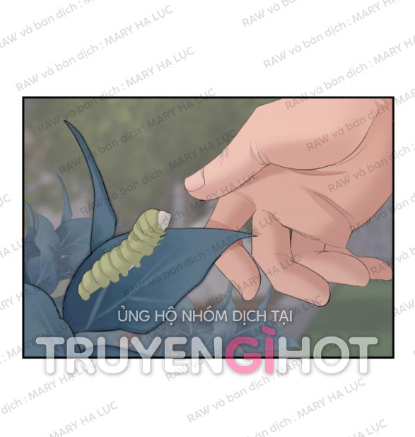 cuộc hôn nhân hoàn hảo chapter 41.1 4