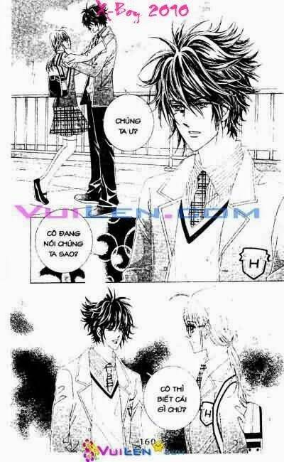 cuộc sống của tôi chapter 9 160
