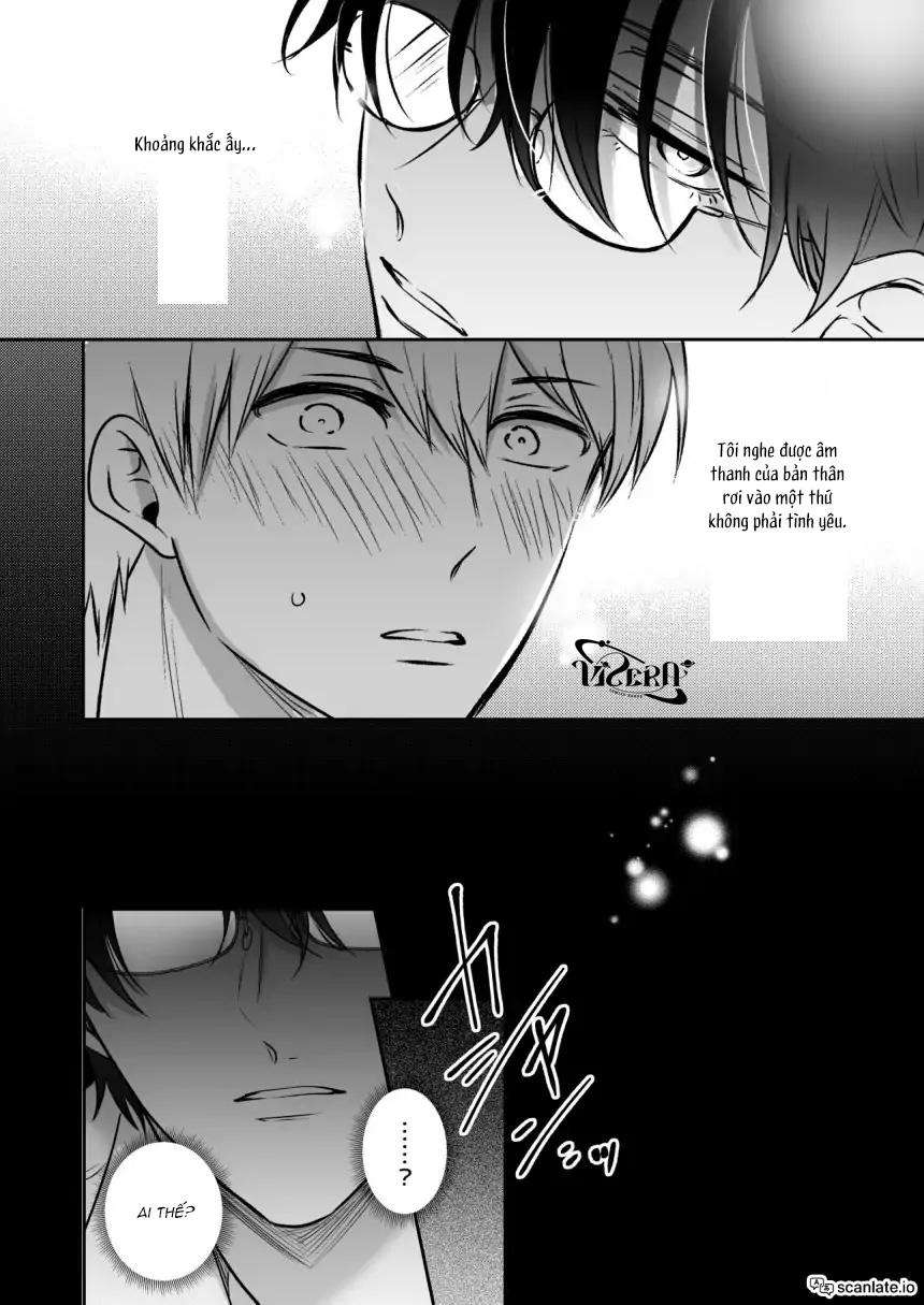 oneshot vicera comics house chapter 79.1 13