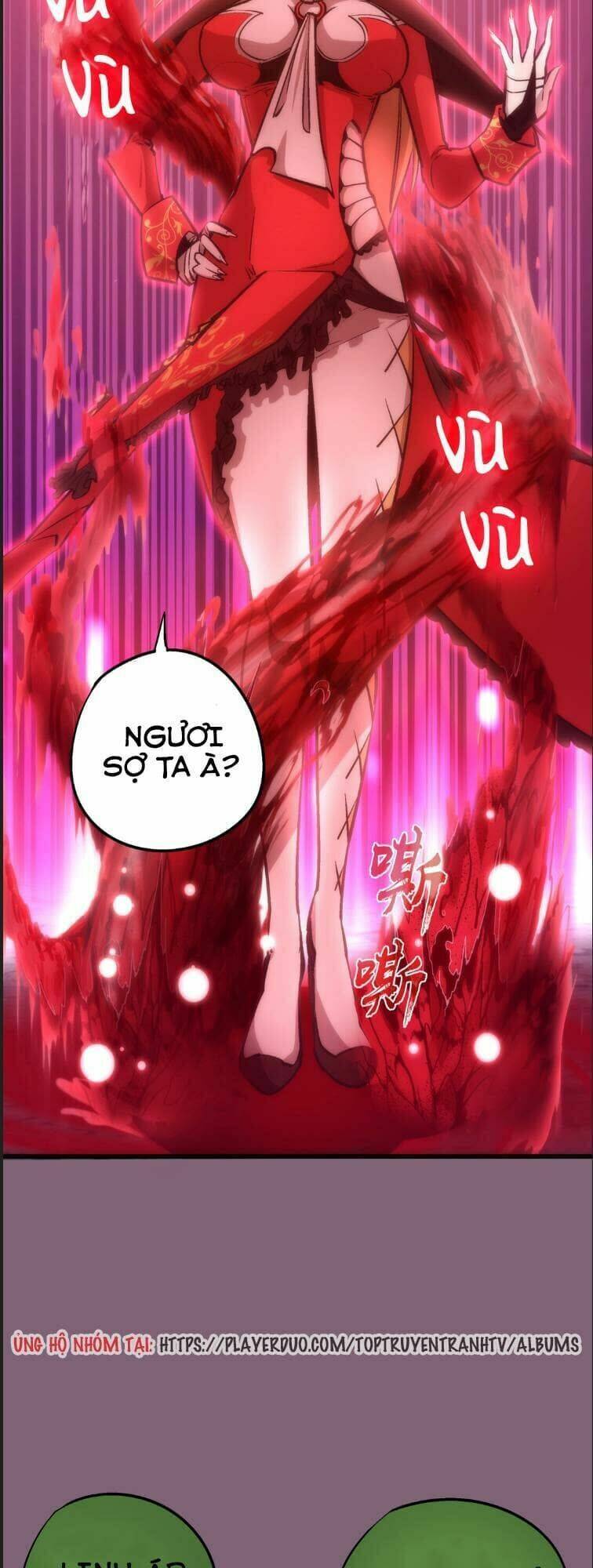 ta không phải đại ma vương chapter 6 13